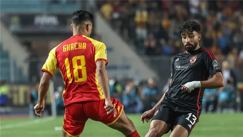 موعد سفر الأهلي إلى تونس لمواجهة الترجي في دوري أبطال إفريقيا