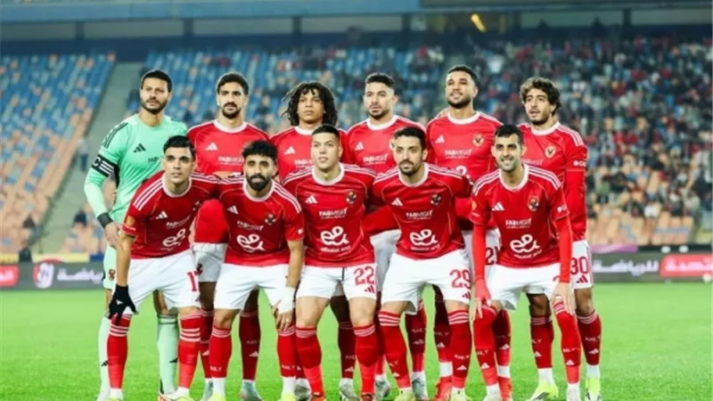 قرار مفاجئ من الأهلي بخصوص العقوبات والمكافآت في مرحلة حسم الدوري