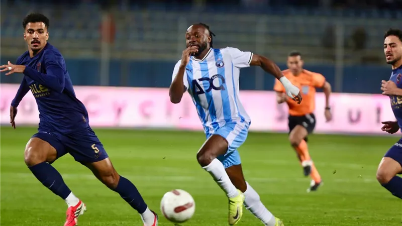 5 مكاسب فنية للزمالك بعد الفوز على بيراميدز في الدوري المصري