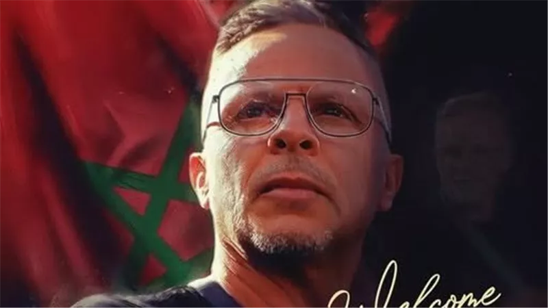 رسميا.. المغرب يعلن تعيين محمد وهبي مديرا فنيا جديدا بدلا من الركراكي