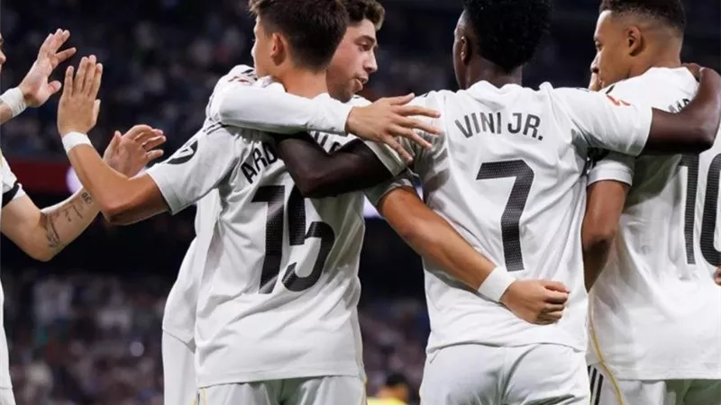 ريال مدريد يتلقى ضربة جديدة قبل مواجهة مانشستر سيتي في دوري أبطال أوروبا