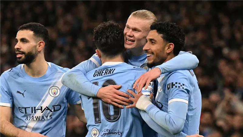 هل يشارك مرموش؟.. تشكيل مانشستر سيتي ضد نيوكاسل يونايتد بكأس الاتحاد الإنجليزي
