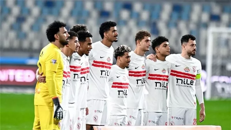 طلب خاص من رئيس الزمالك السابق قبل مواجهة أوتوهو في الكونفدرالية