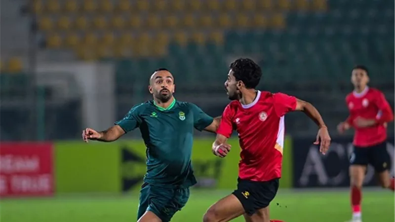 هل يعود للأهلي من جديد؟.. رئيس الاتحاد السكندري يكشف مصير أفشة 