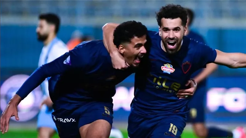 الزمالك يهاجم التحكيم رغم الفوز على بيراميدز: لن نقبل تكرار الأخطاء في الجولات الحاسمة