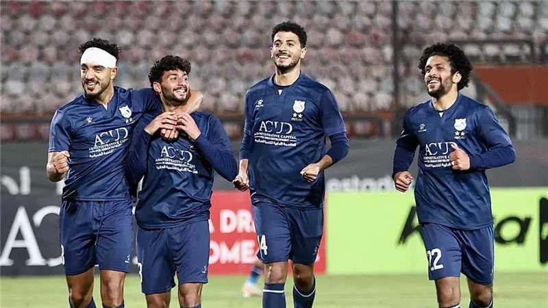 ماذا يحتاج إنبى للتواجد فى مجموعة التتويج قبل مواجهة الزمالك ؟