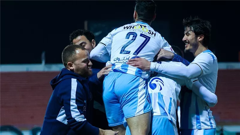 تشكيل بيراميدز لمواجهة الجيش الملكي في دوري أبطال إفريقيا.. ماييلي يقود الهجوم