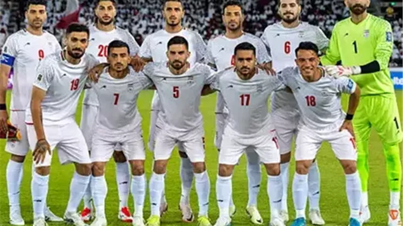 الاتحاد الآسيوي يكشف رسميا عن موقف إيران من المشاركة في كأس العالم
