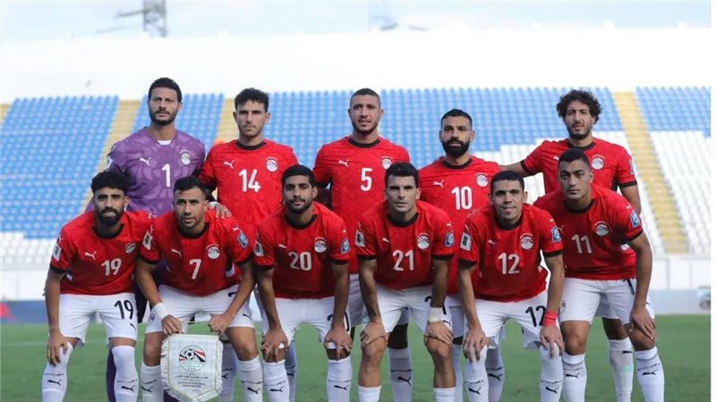 منافس مصر.. 3 منتخبات مرشحة لتعويض إيران في كأس العالم 2026