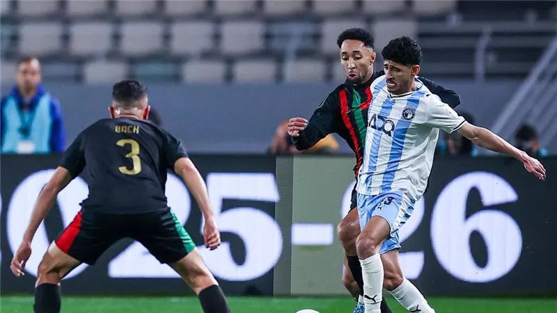 موعد مباراة بيراميدز ضد الجيش الملكي في دوري أبطال إفريقيا.. والقناة الناقلة