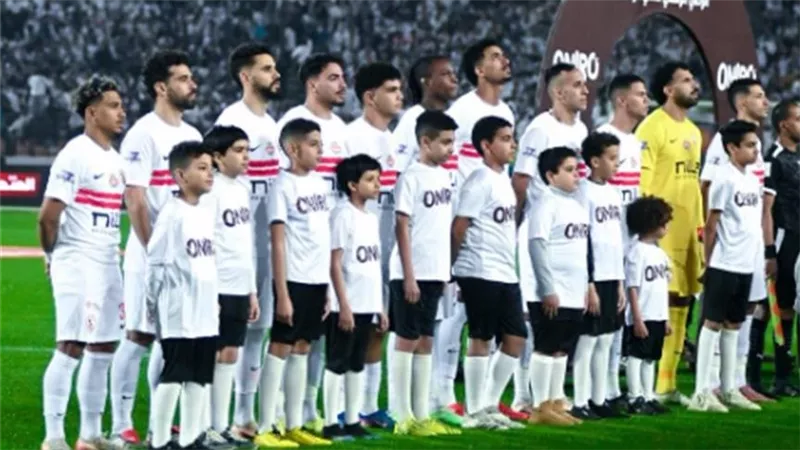 خبر سار لجمهور الزمالك قبل مواجهة الإياب أمام أوتوهو