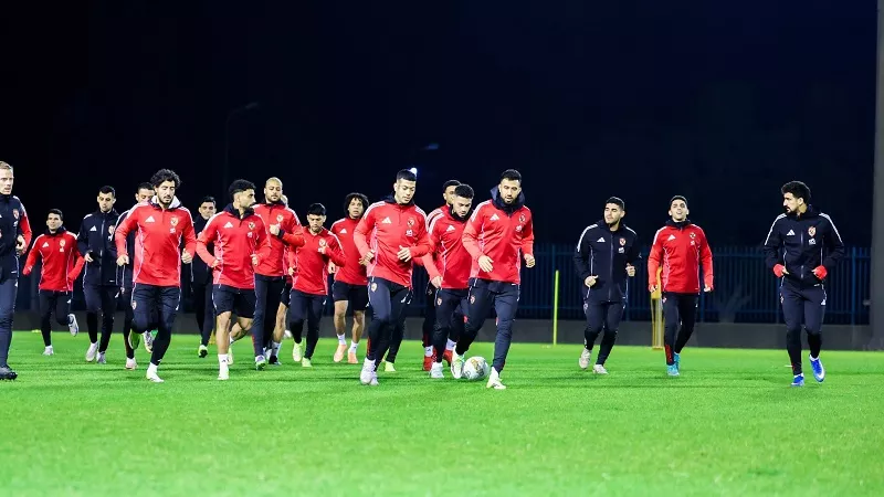 الأهلي يودع الثلاثي: لا شراء نهائي بعد الأداء الضعيف
