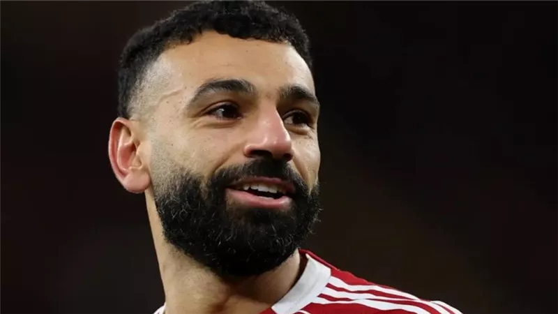 موقف محمد صلاح.. تشكيل ليفربول أمام وولفرهامبتون في الدوري الإنجليزي