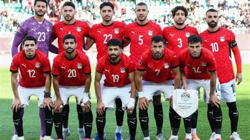 الأهرامات تتصدر المشهد.. الكشف عن قميص منتخب مصر في مونديال 2026 (فيديو)