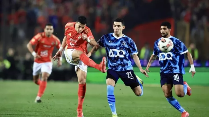 مصدر يكشف حيثيات حكم المحكمة الرياضية الدولية لصالح الأهلي في قضية الدوري