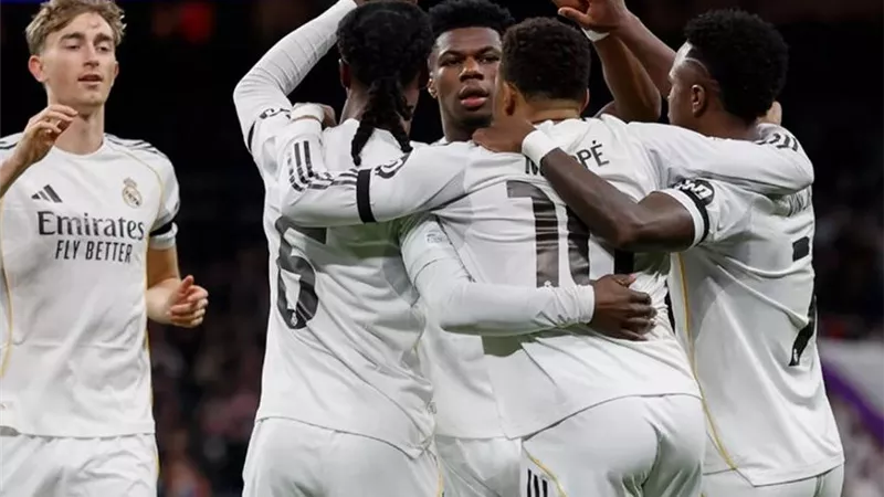 غموض يحيط بموقف ثنائي ريال مدريد قبل مواجهة خيتافي في الليجا