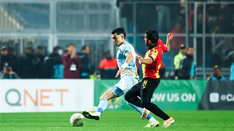 انضمام زيزو.. توروب يُعلن قائمة الأهلي لمواجهة الترجي التونسي بدوري أبطال إفريقيا