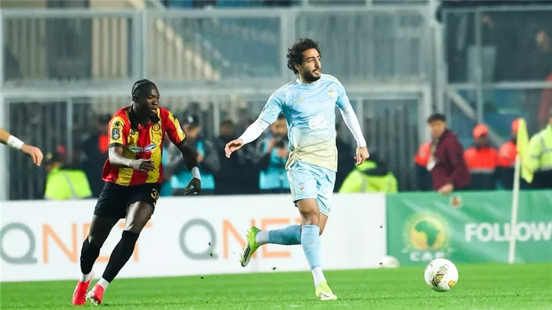 قبل موقعة القاهرة.. أرقام سلبية غير مسبوقة تلاحق الأهلي في دوري الأبطال