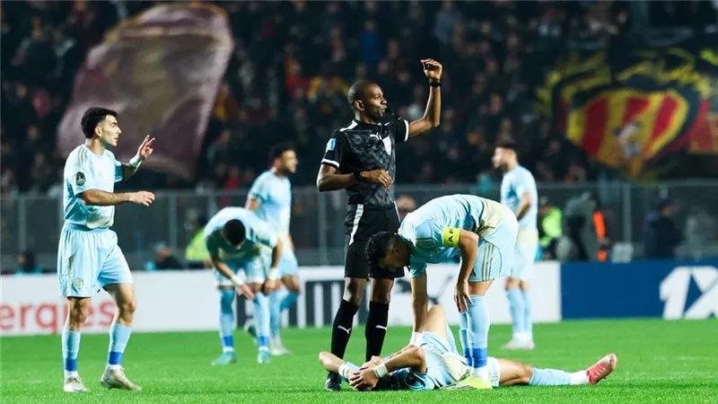 3 لاعبين خارج الأهلي أمام الترجي التونسي في دوري أبطال إفريقيا