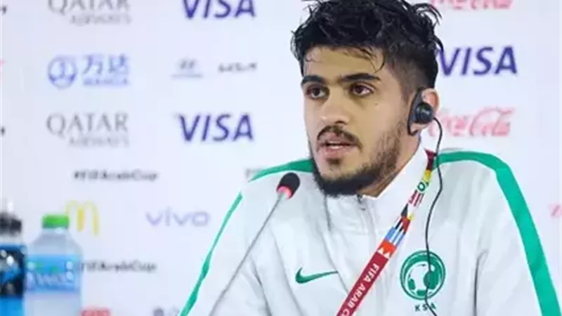 ضربة قوية للمنتخب السعودي قبل انطلاق كأس العالم بسبب الرباط الصليبي 