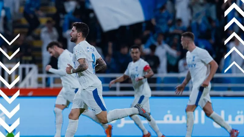 موعد مباراة الأهلى و الهلال فى كأس ملك السعودية و القنوات الناقلة 