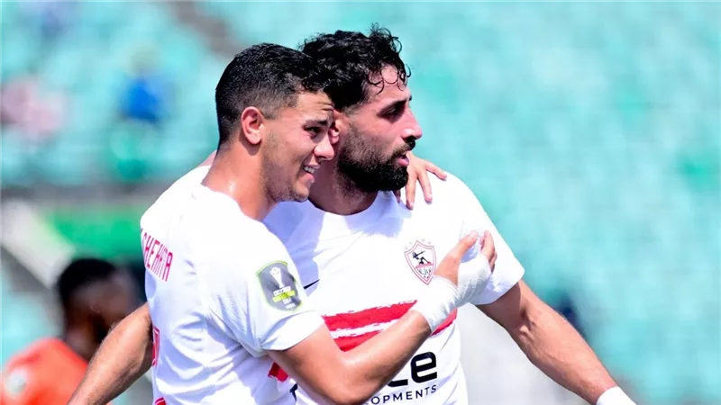 رسميا.. الفيفا يعلن عن إيقاف قيد الزمالك للمرة الثالثة عشر