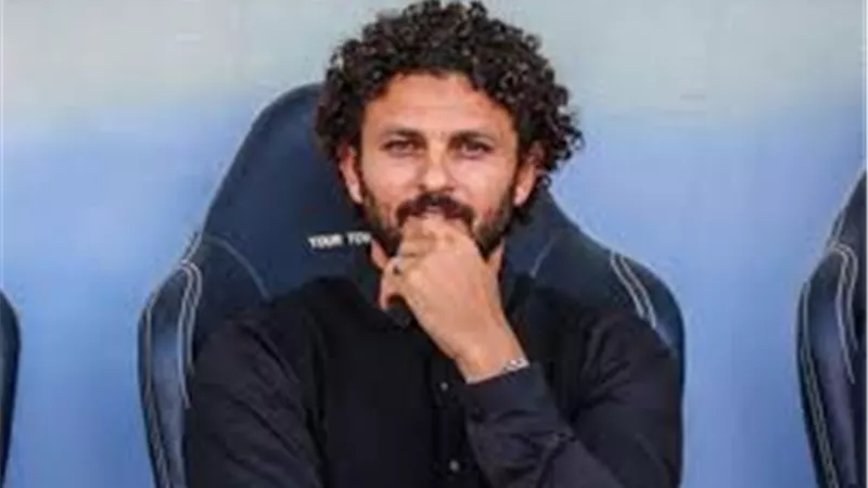 حسام غالي: ارتفاع عقود اللاعبين في مصر يقلل رغبتهم في الاحتراف الخارجي