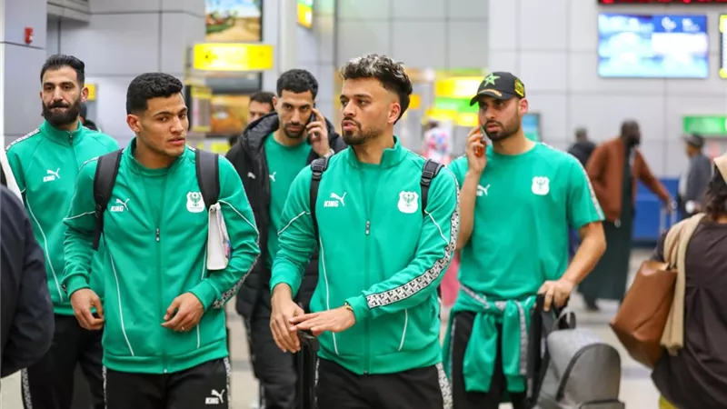 أهداف مباراة المصري والقناة في دوري أورا (فيديو)