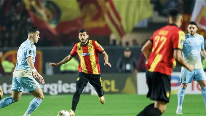 غيابات مؤثرة في صفوف الأهلي قبل مواجهة الترجي بدوري أبطال إفريقيا