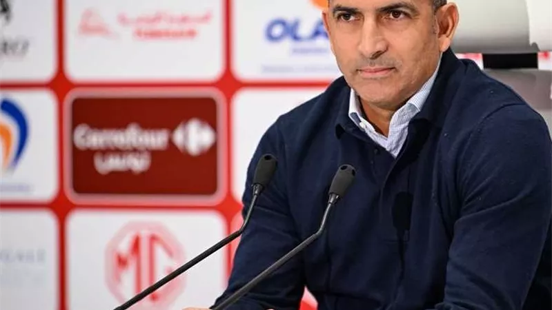 مدرب تونس عن قائمة المنتخب: أولوية للاعبي أوروبا وغيابات معلول وساسي لأسباب فنية