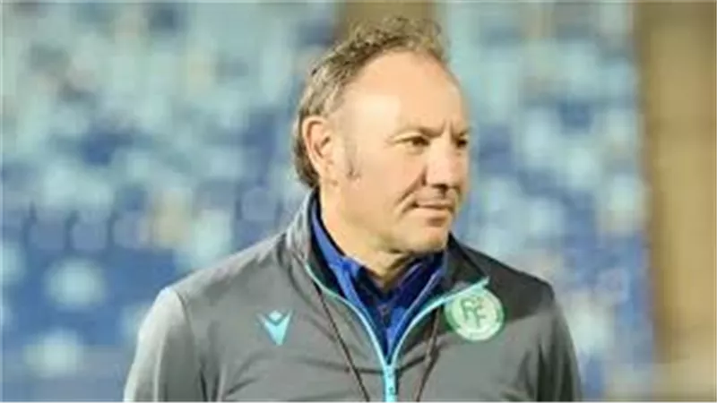 مدرب جزر القمر لأوفسايد: كان من الأفضل عدم منح الكأس لأي منتخب