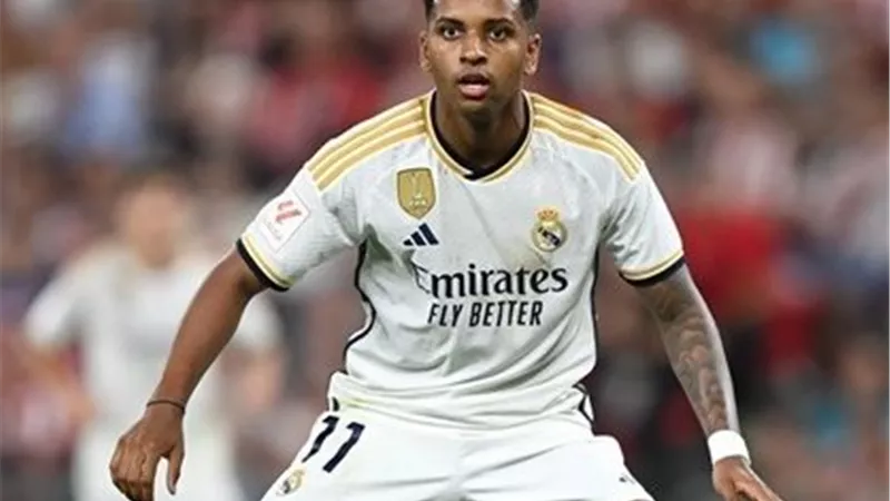 صدمة في ريال مدريد.. رودريجو ينهي موسمه بإصابة بقطع في الرباط الصليبي