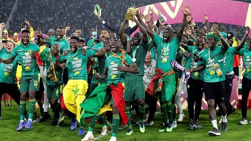 الاتحاد السنغالي يواصل تصعيده ضد قرارات كاف ويعلن عن مؤتمر صحفي كبير