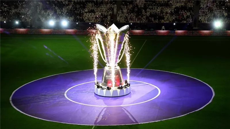 قرار مفاجئ بوقف التقدم لاستضافة كأس آسيا.. تعرف على السبب