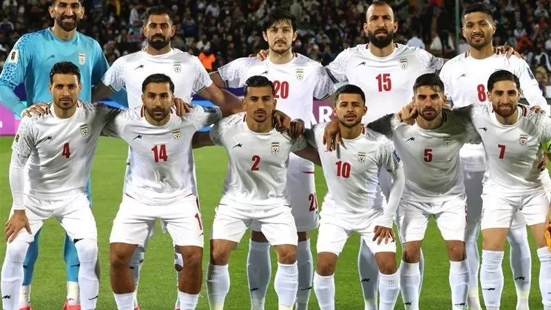 إيران تؤكد مشاركتها في كأس العالم 2026 رغم الحرب مع أمريكا