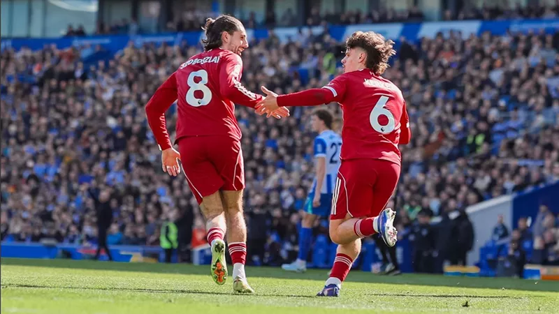 كيف يلعب ليفربول اليوم أمام باريس سان جيرمان بدوري أبطال أوروبا؟.. وموقف صلاح 