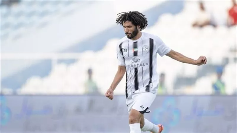 بمشاركة النني.. الجزيرة يتأهل لنهائي كأس رئيس الدولة الإماراتي بعد الفوز على شباب الأهلي