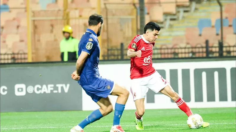 أسوأ 5 لاعبين في الأهلي أمام الترجي.. غضب جماهيري ومطالبات بالرحيل بعد الخروج الإفريقي