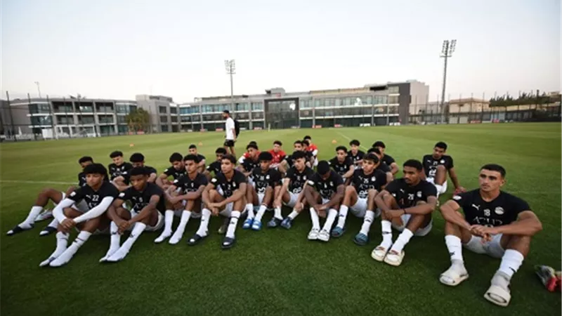وائل رياض يعلن قائمة منتخب الشباب استعدادا لمباراتي الجزائر الوديتين