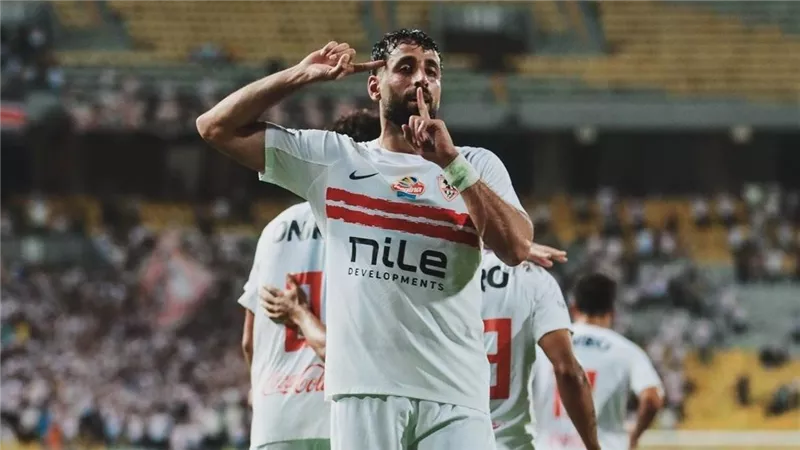 رسالة من القدس.. عدي الدباغ يروي رحلة الزمالك من الإحباط إلى التتويج