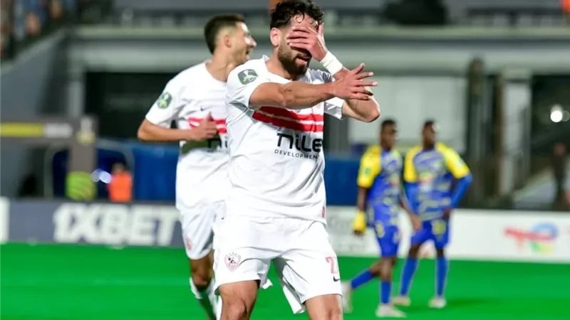 بعد إقصاء أوتوهو.. تعرف على منافس الزمالك في نصف نهائي الكونفدرالية وموعد المباراتين