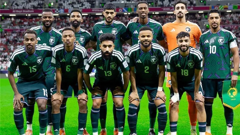 ضربة قوية لمنتخب السعودية قبل مواجهة مصر وديًا.. إصابة تمبكتي تقلق الجهاز الفني