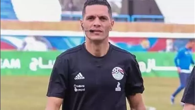 بطلها محمود وفا.. اشتباكات وتوتر تحكيمي في مواجهة بروكسي ومسار بدوري المحترفين