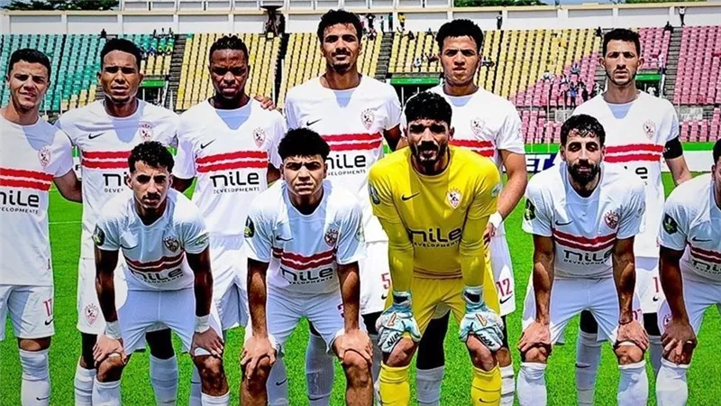 بعد تحديد موعد مباراة بلوزداد.. الزمالك يطلب تأجيل مواجهة المصري
