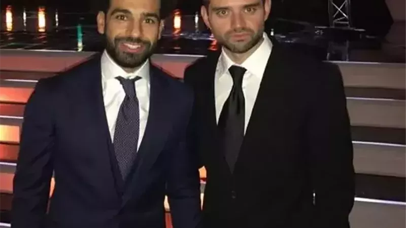 وكيل محمد صلاح يعلق لأول مرة على وجهة اللاعب المقبلة بعد رحيله عن ليفربول