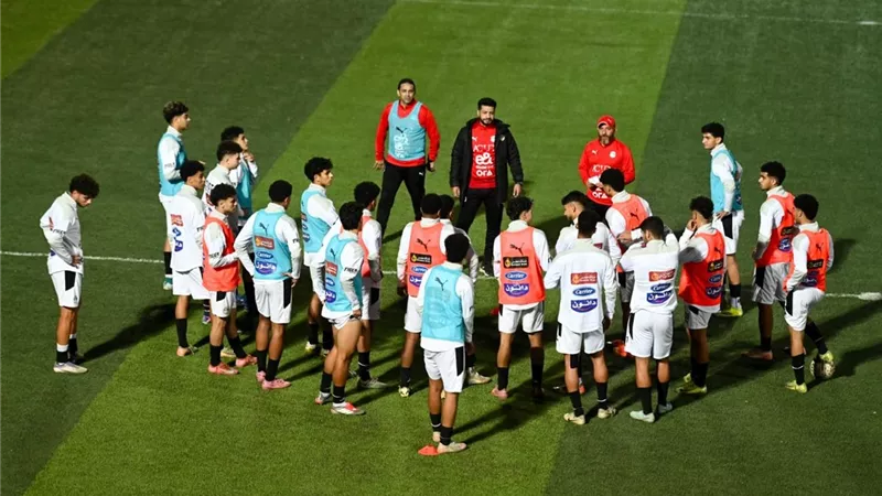 منتخب مصر للشباب يهزم تونس 2-1 ويتصدر تصفيات شمال أفريقيا