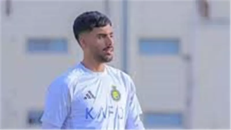 صدمة في النصر.. إصابة حارس الفريق بالرباط الصليبي بعد مواجهة الأنوار