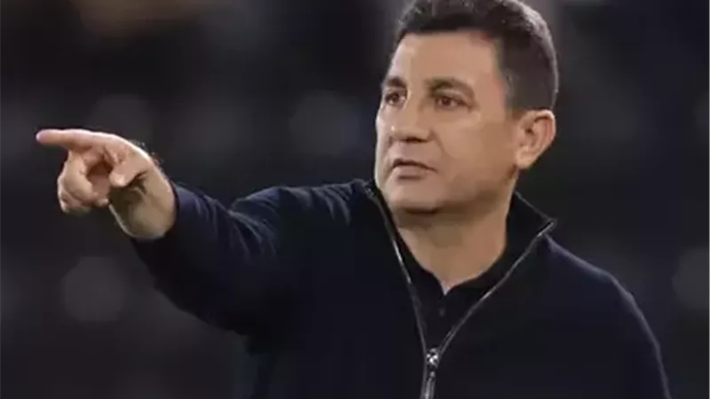 منافس مصر.. مدرب إيران يكشف خطته في المونديال بعد ودية نيجيريا
