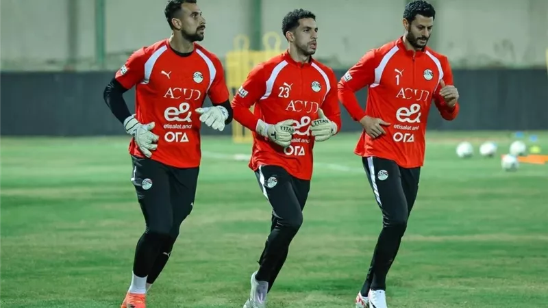 شوبير يكشف مفاجأة بخصوص حارس مرمى منتخب مصر أمام إسبانيا