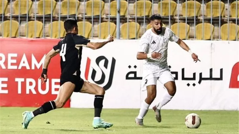 إنبي يكتسح بتروجت برباعية ويتأهل إلى نصف نهائي كأس الرابطة